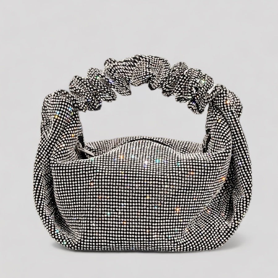 Bolso brillantes