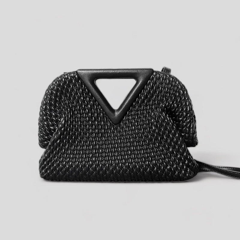 Bolso cuero