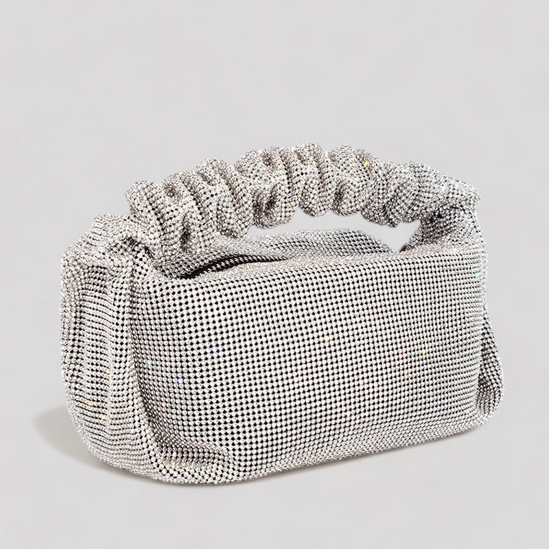 Bolso brillantes
