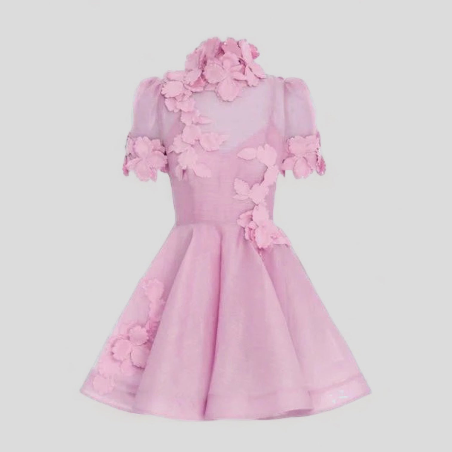 Vestido corto candy