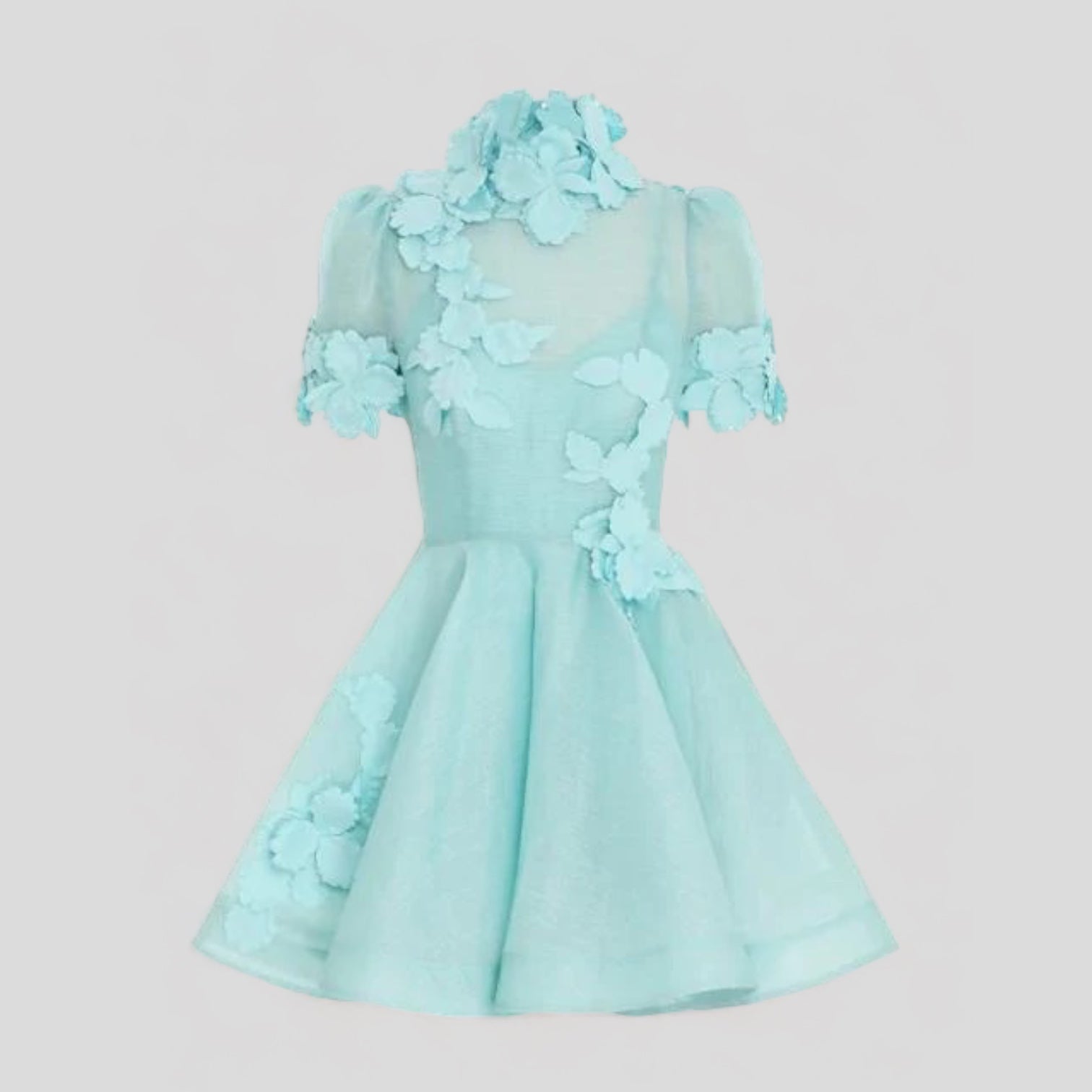 Vestido corto candy