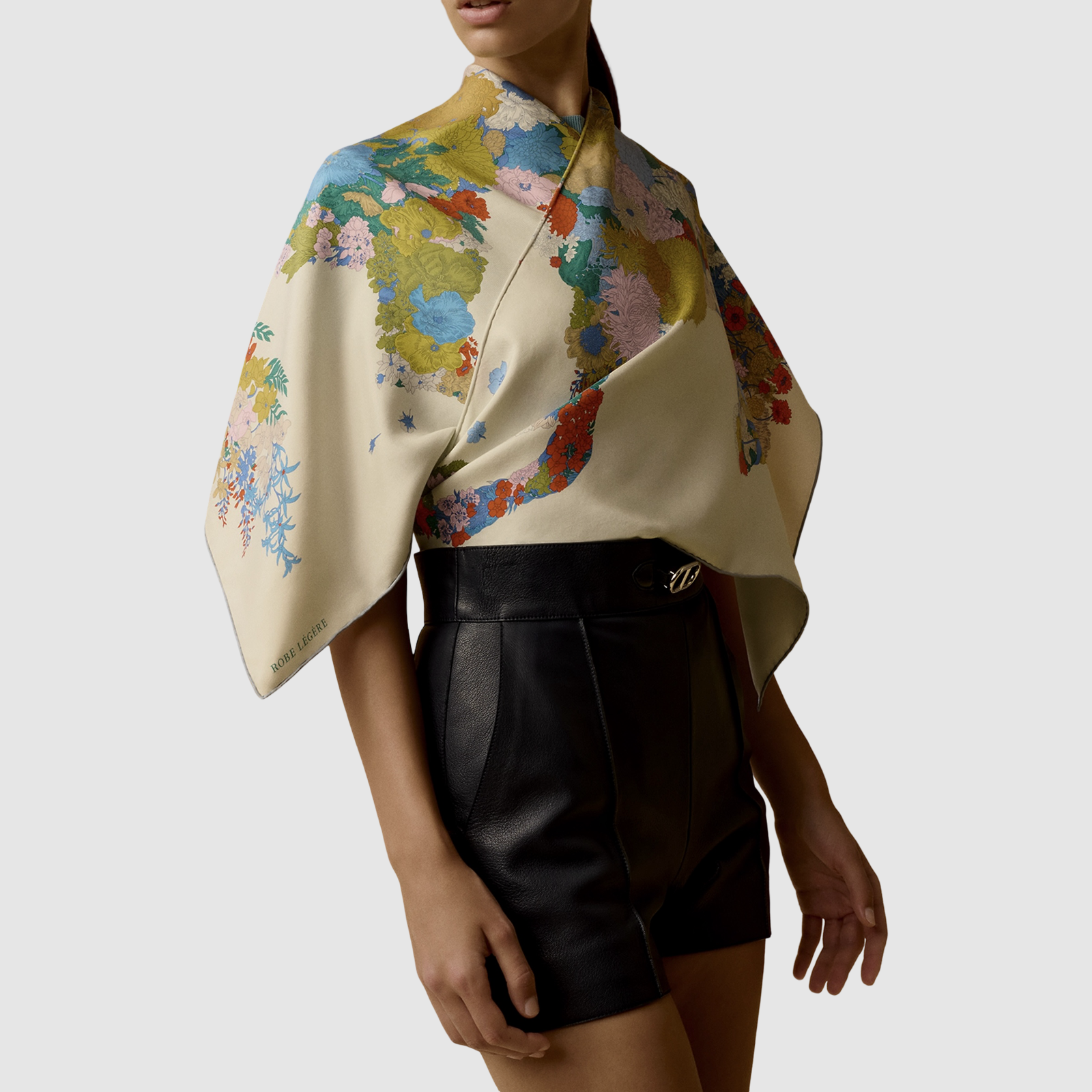 Ropa mujer