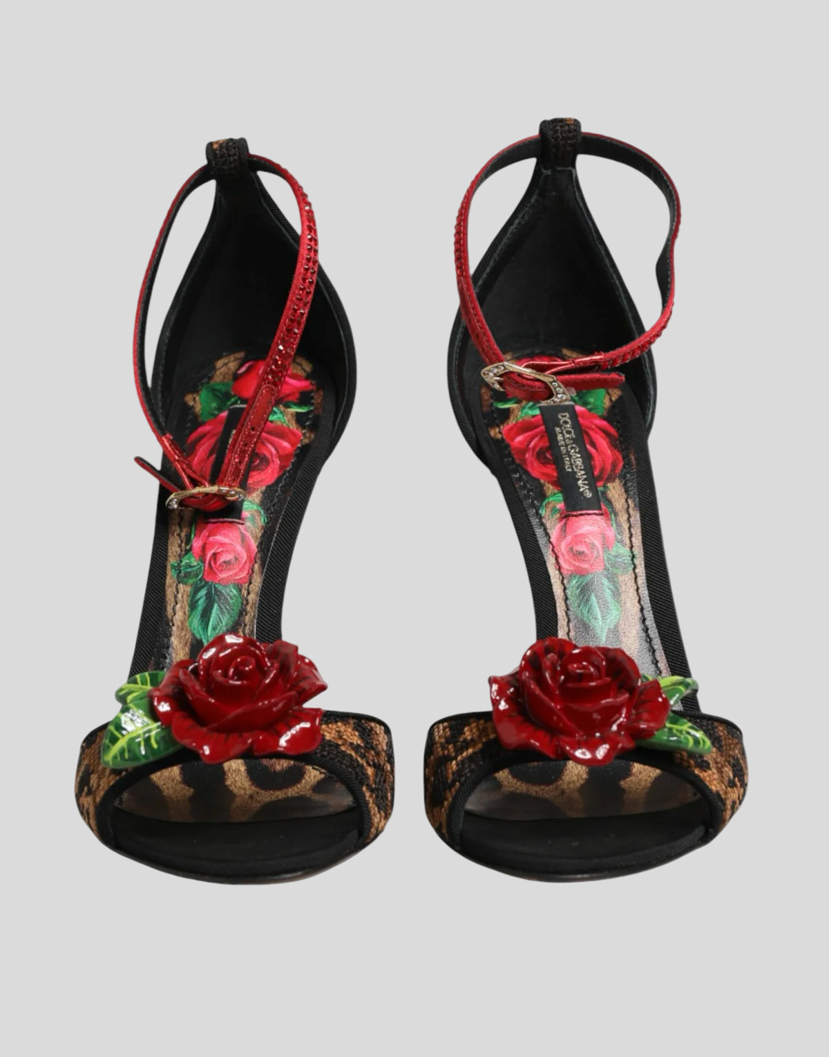 Zapatos mujeres