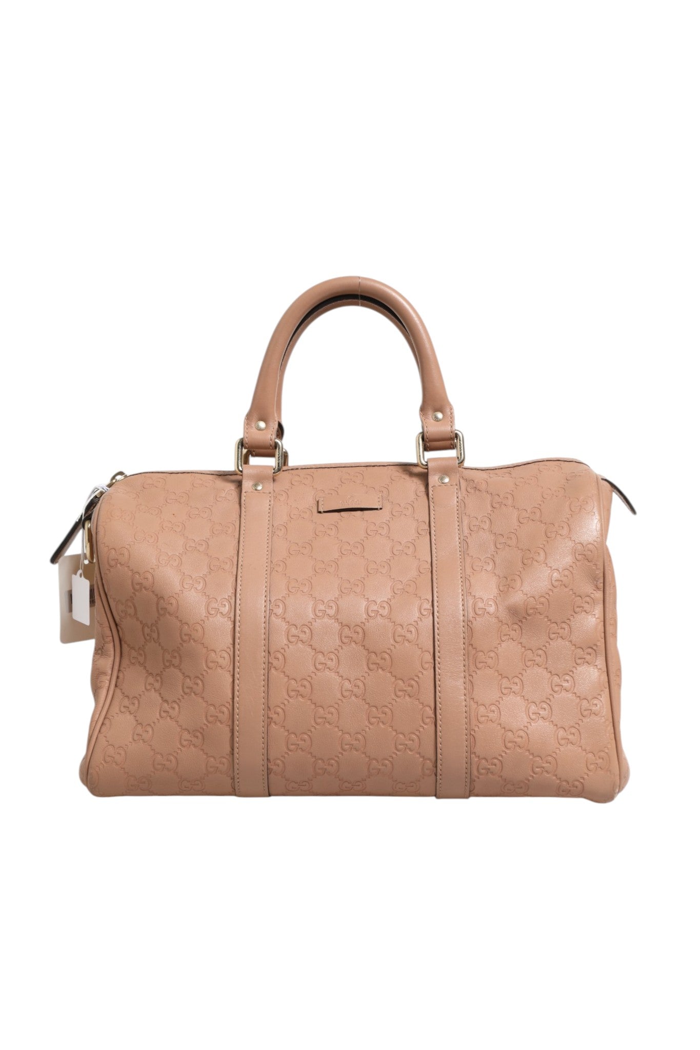 Joy Boston Bag