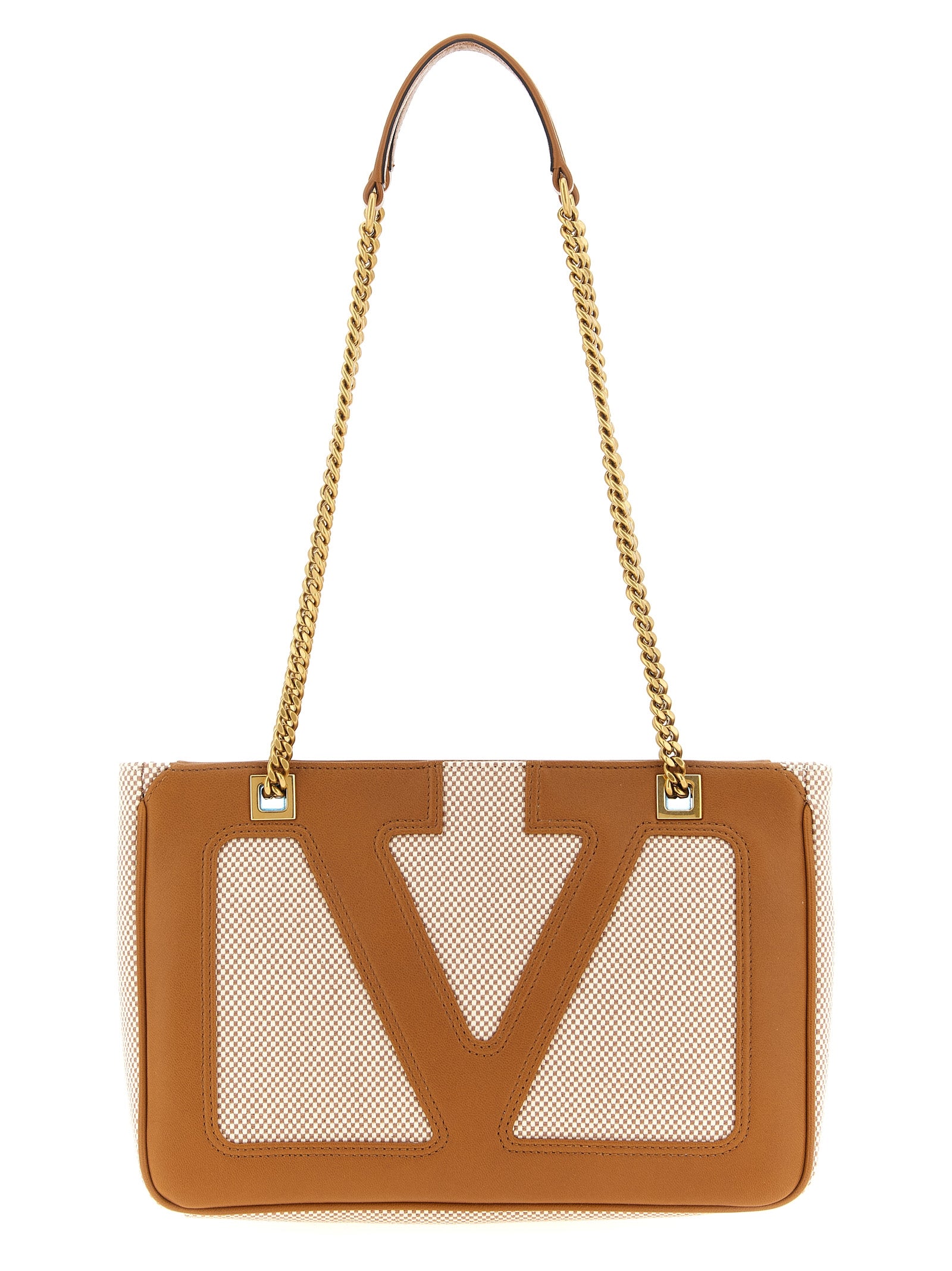 Viva Superstar’ small shoulder bag from Valentino Garavani