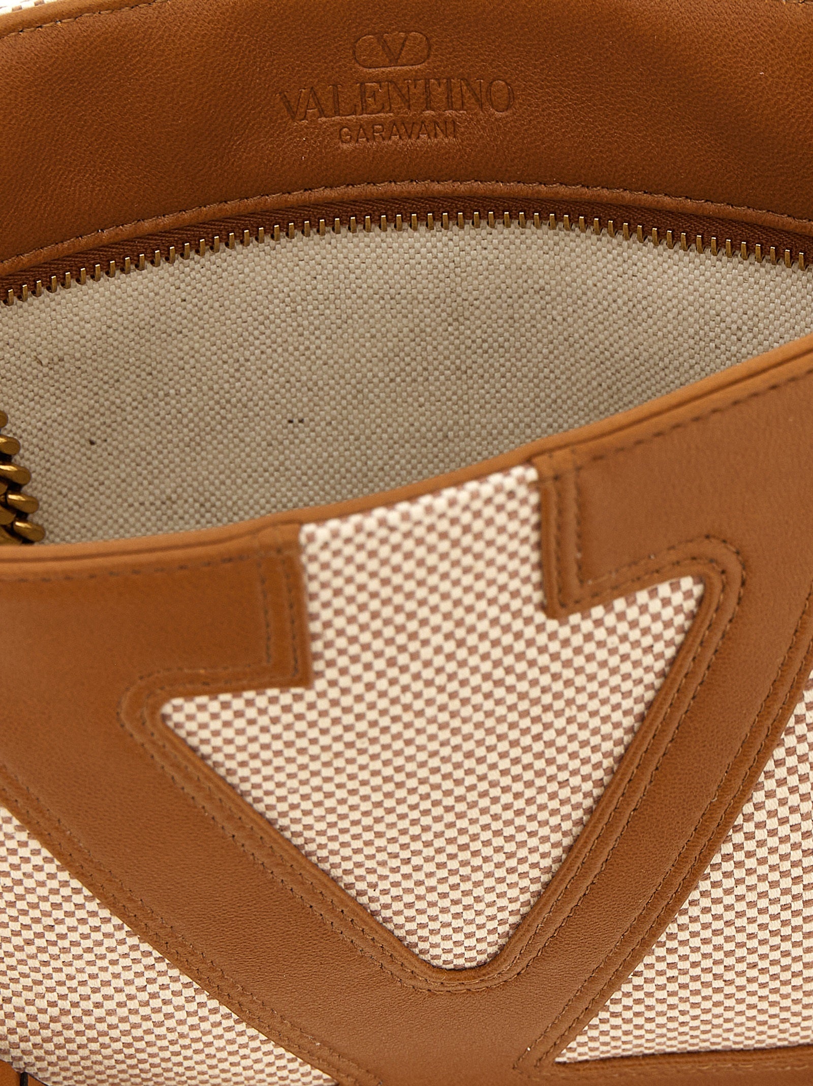 Viva Superstar’ small shoulder bag from Valentino Garavani