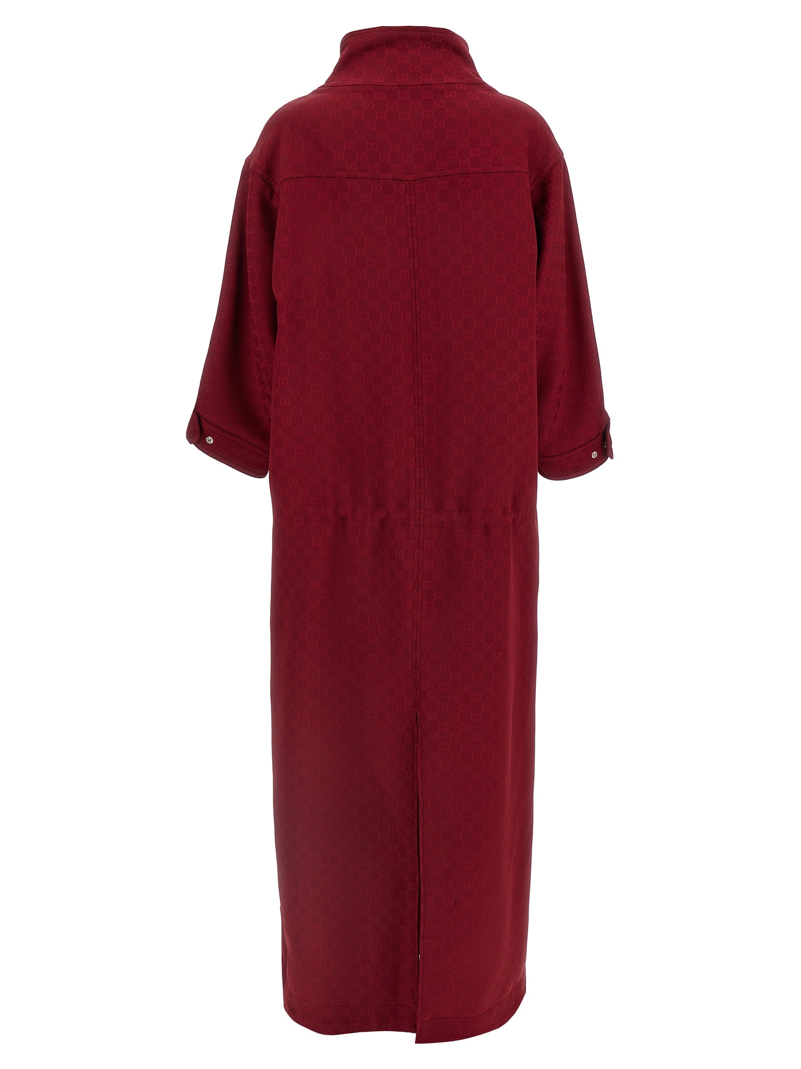 GUCCI long coat