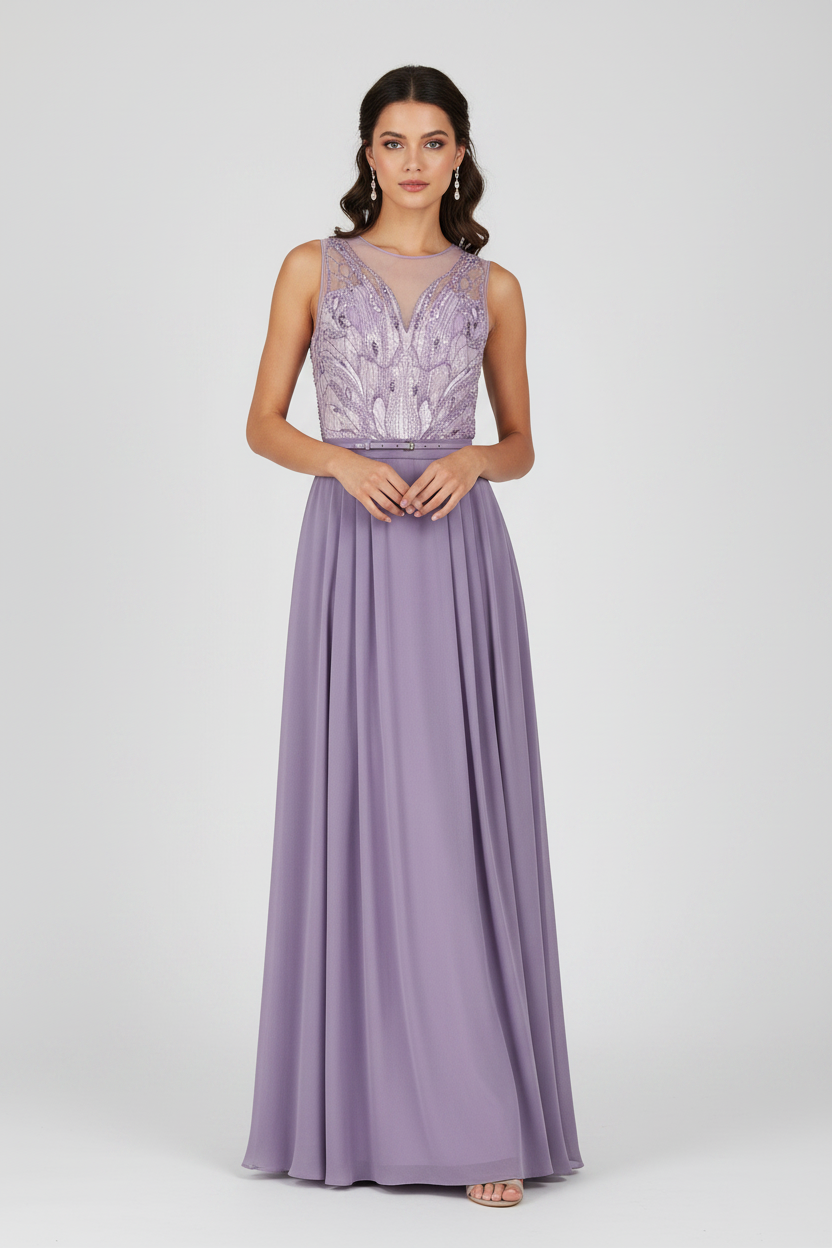 ELISABETTA FRANCHI ‘Red Carpet’ long dress