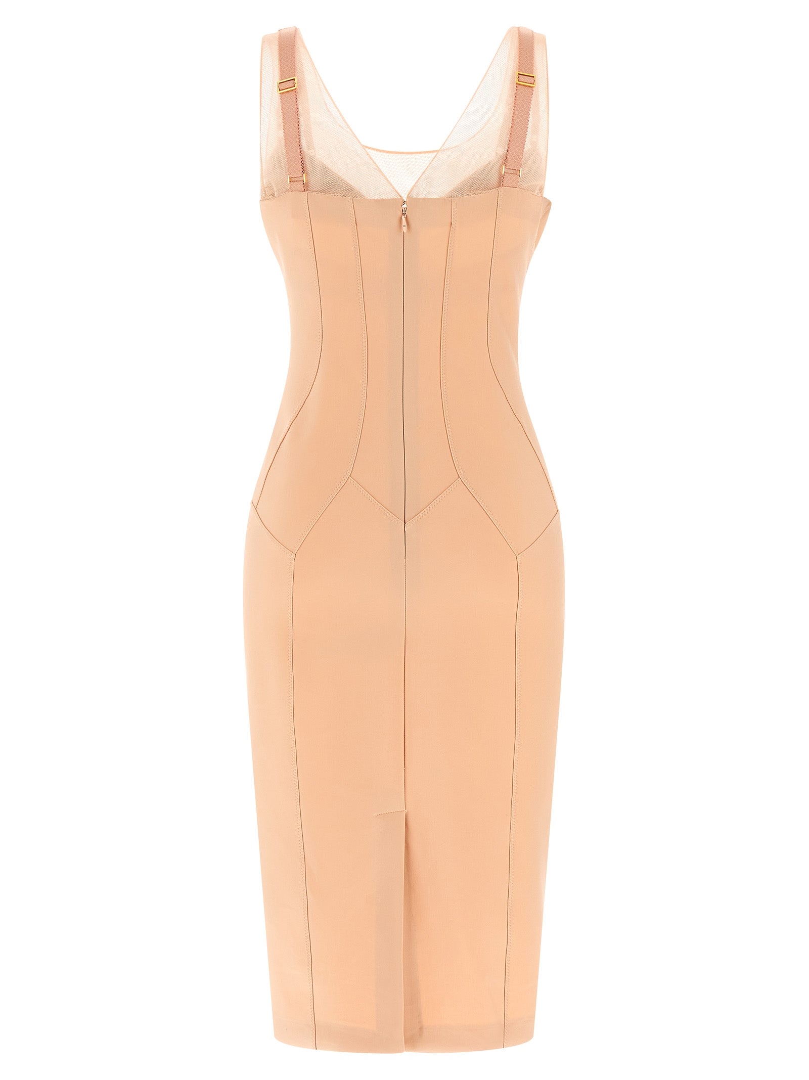 Midi Dress by ELISABETTA FRANCHI
