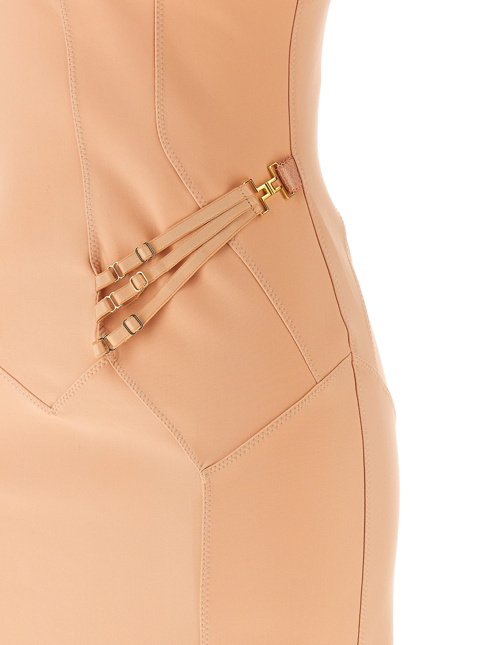 Midi Dress by ELISABETTA FRANCHI