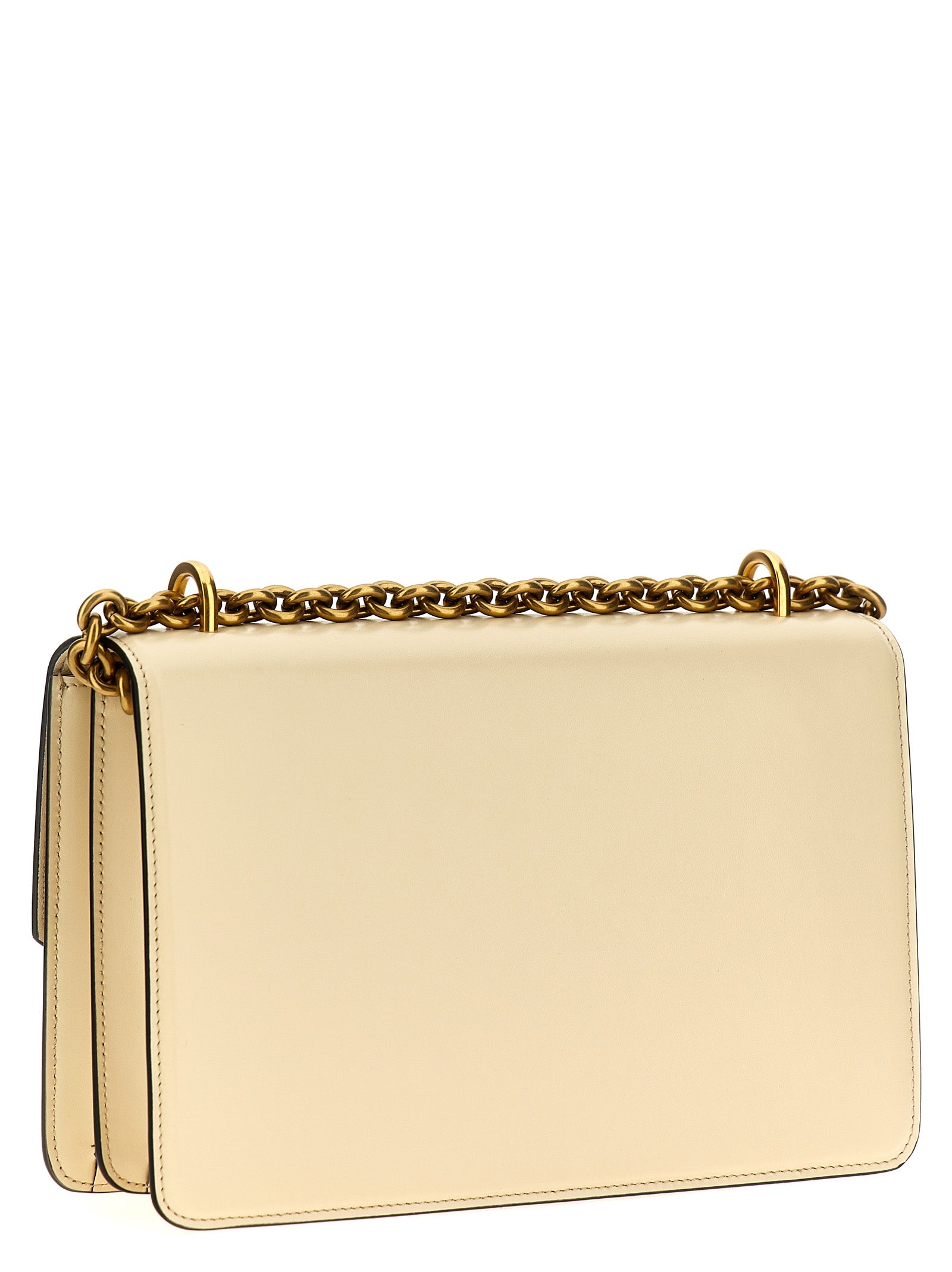 VALENTINO GARAVANI ‘Vain’ leather shoulder bag
