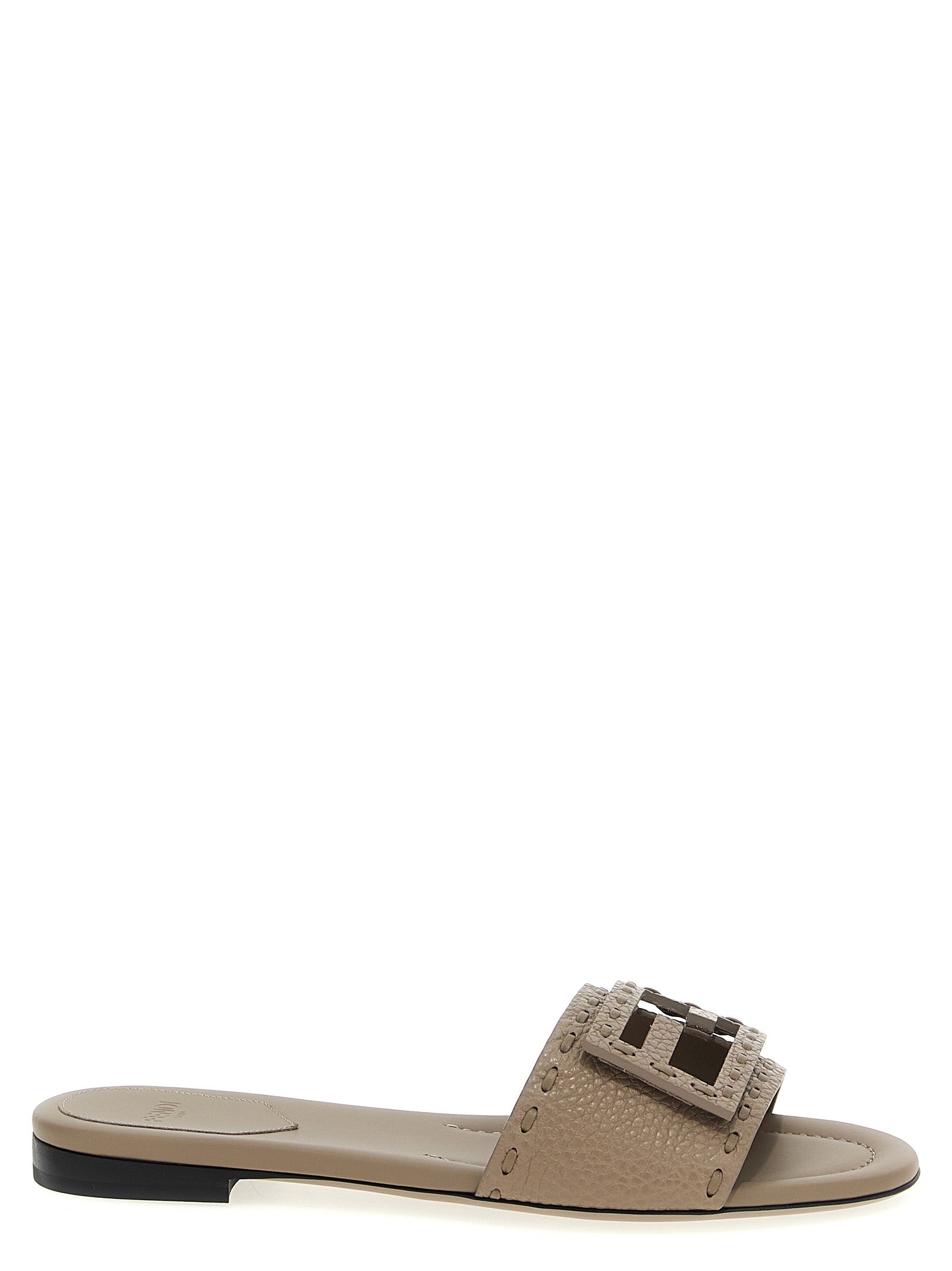 FENDI’s ‘Baguette’ slides