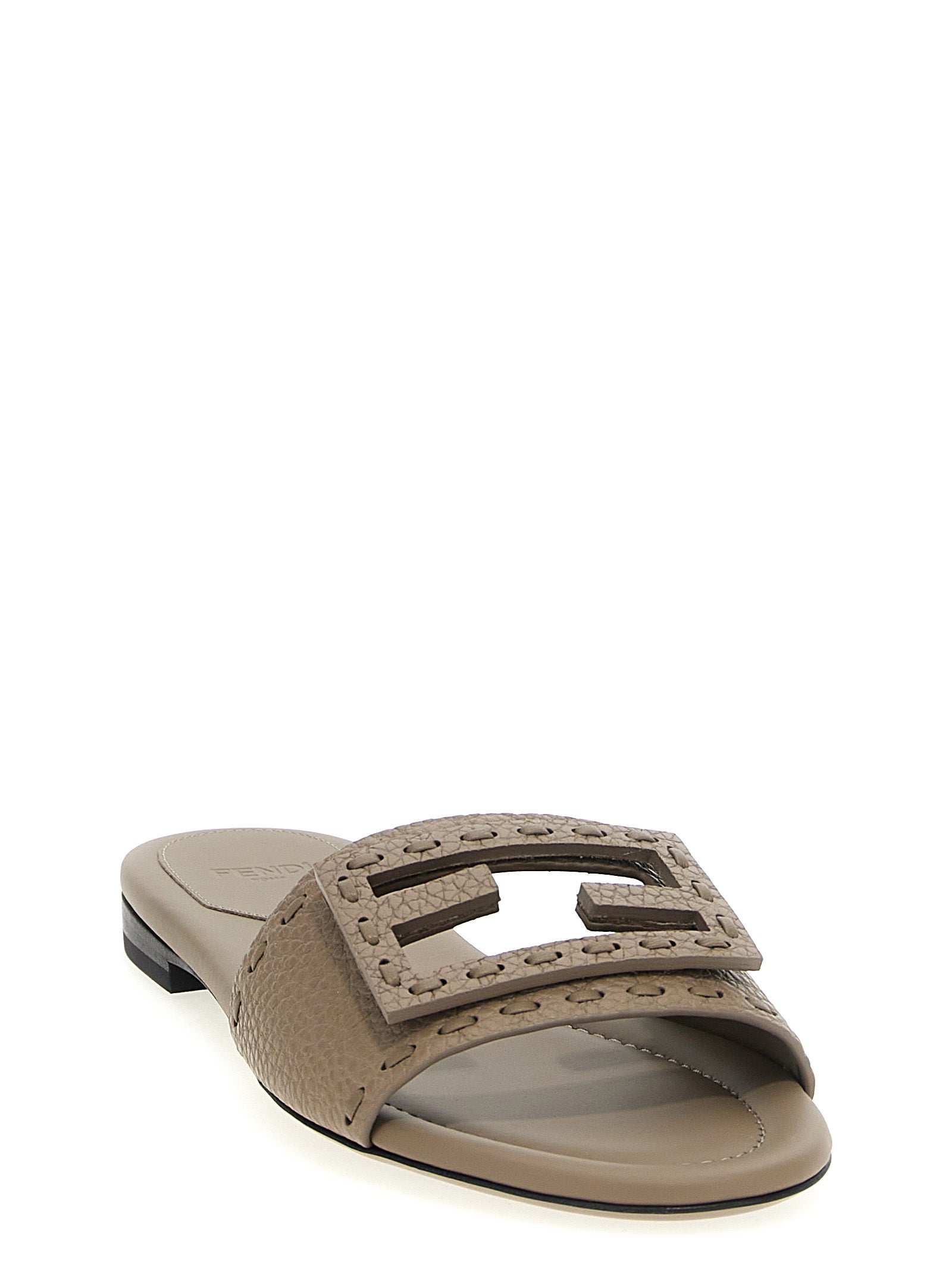 FENDI’s ‘Baguette’ slides