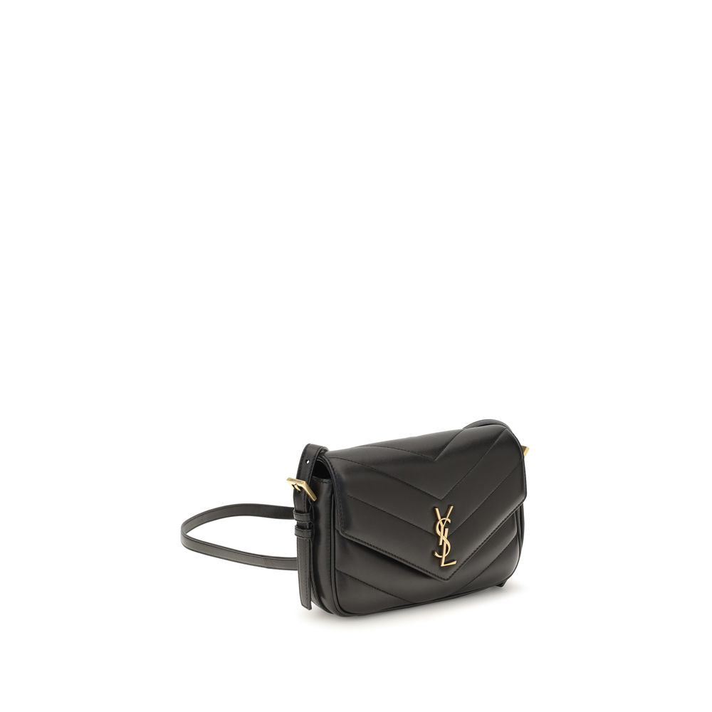 حقيبة كتف Black Lamb Ovis Aries Aries