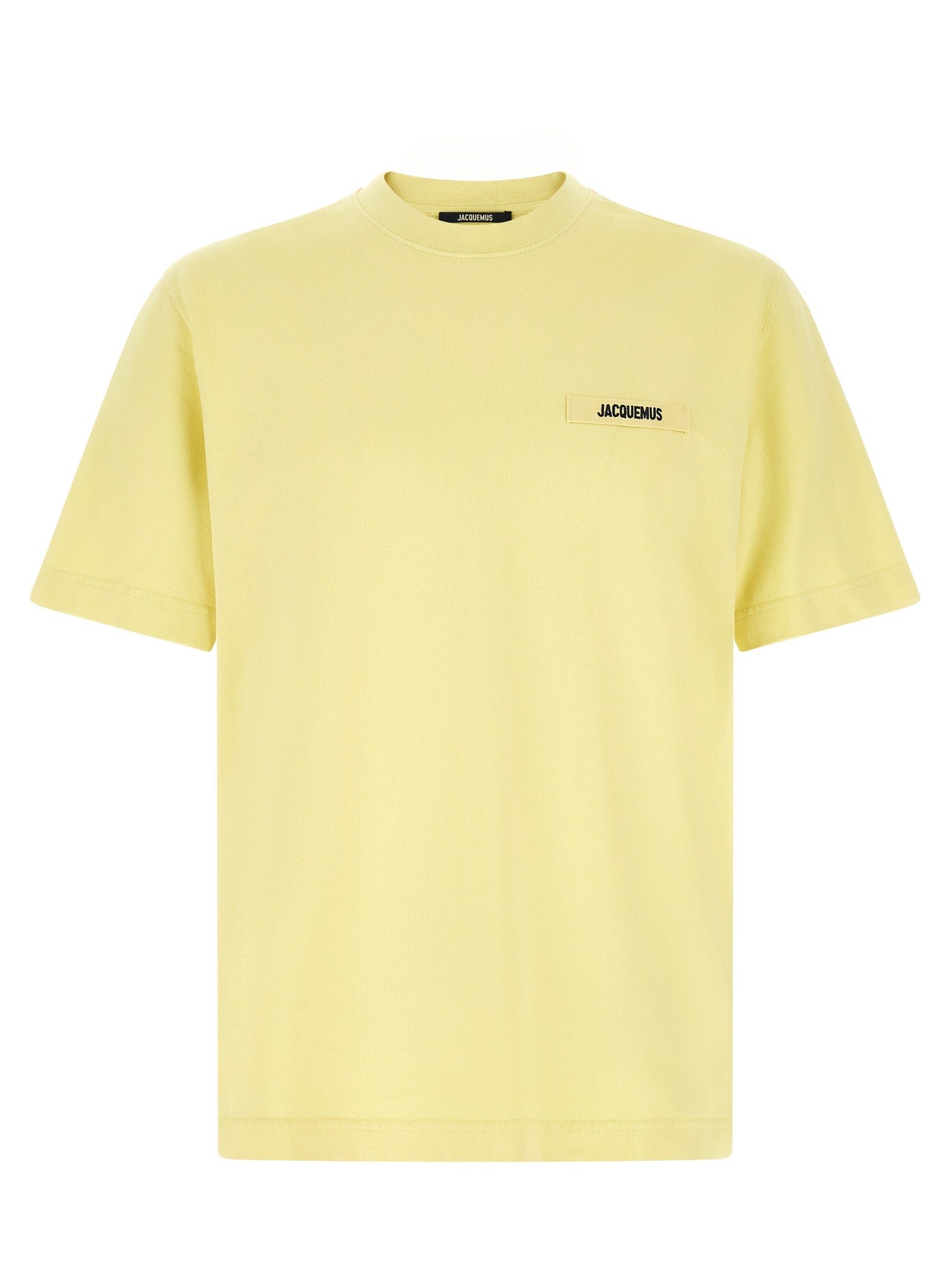Jacquemus Multicolor Cotton T-Shirt