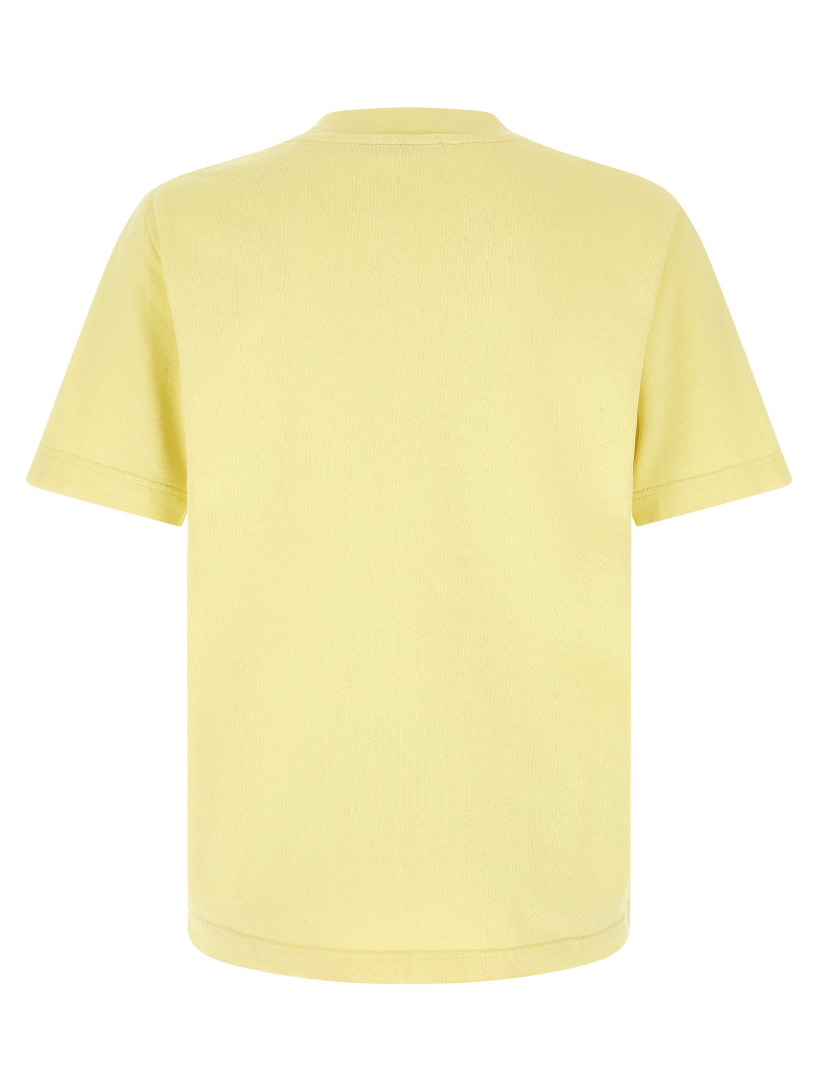 Jacquemus Multicolor Cotton T-Shirt