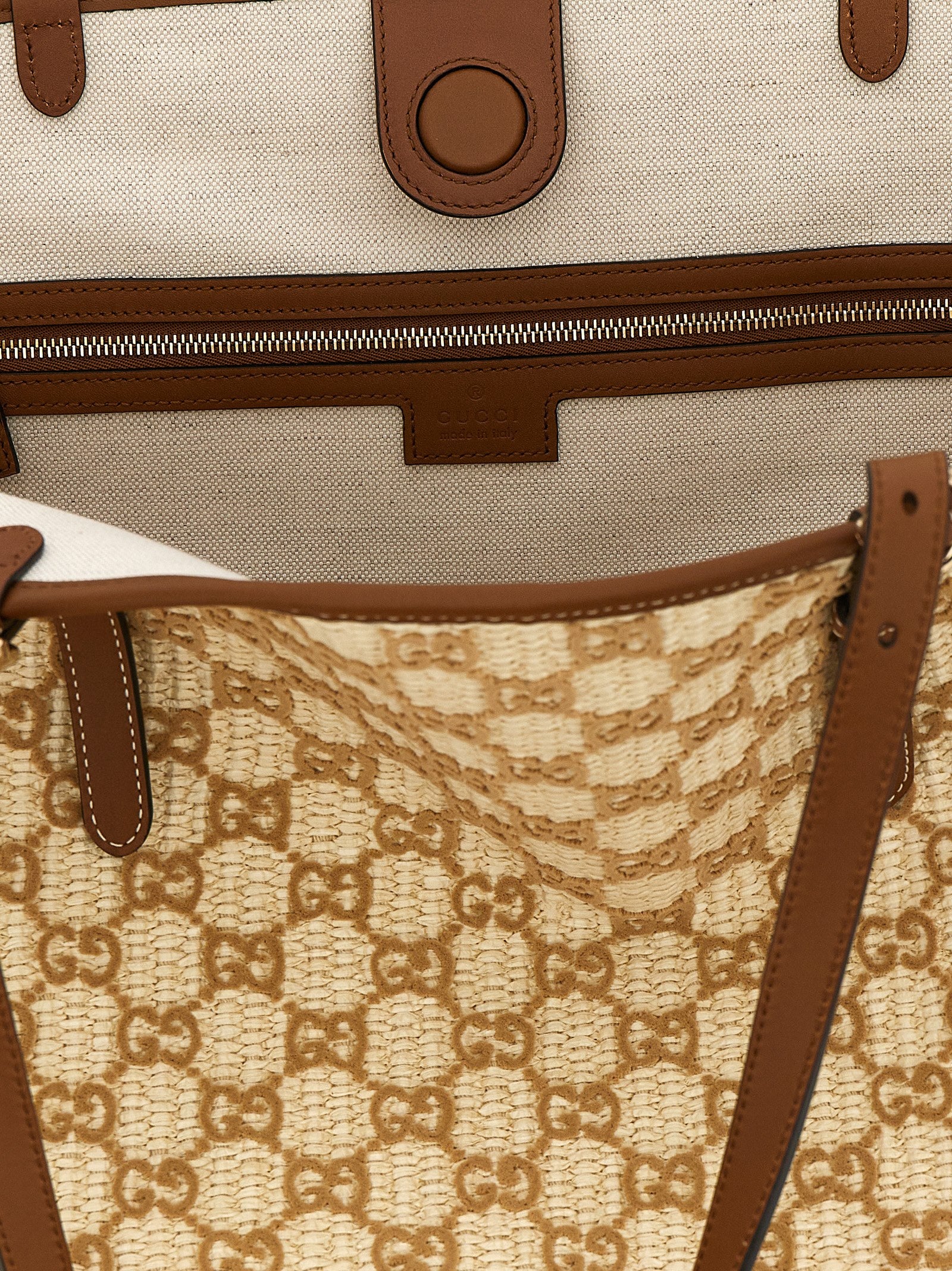 GUCCI shopping bag