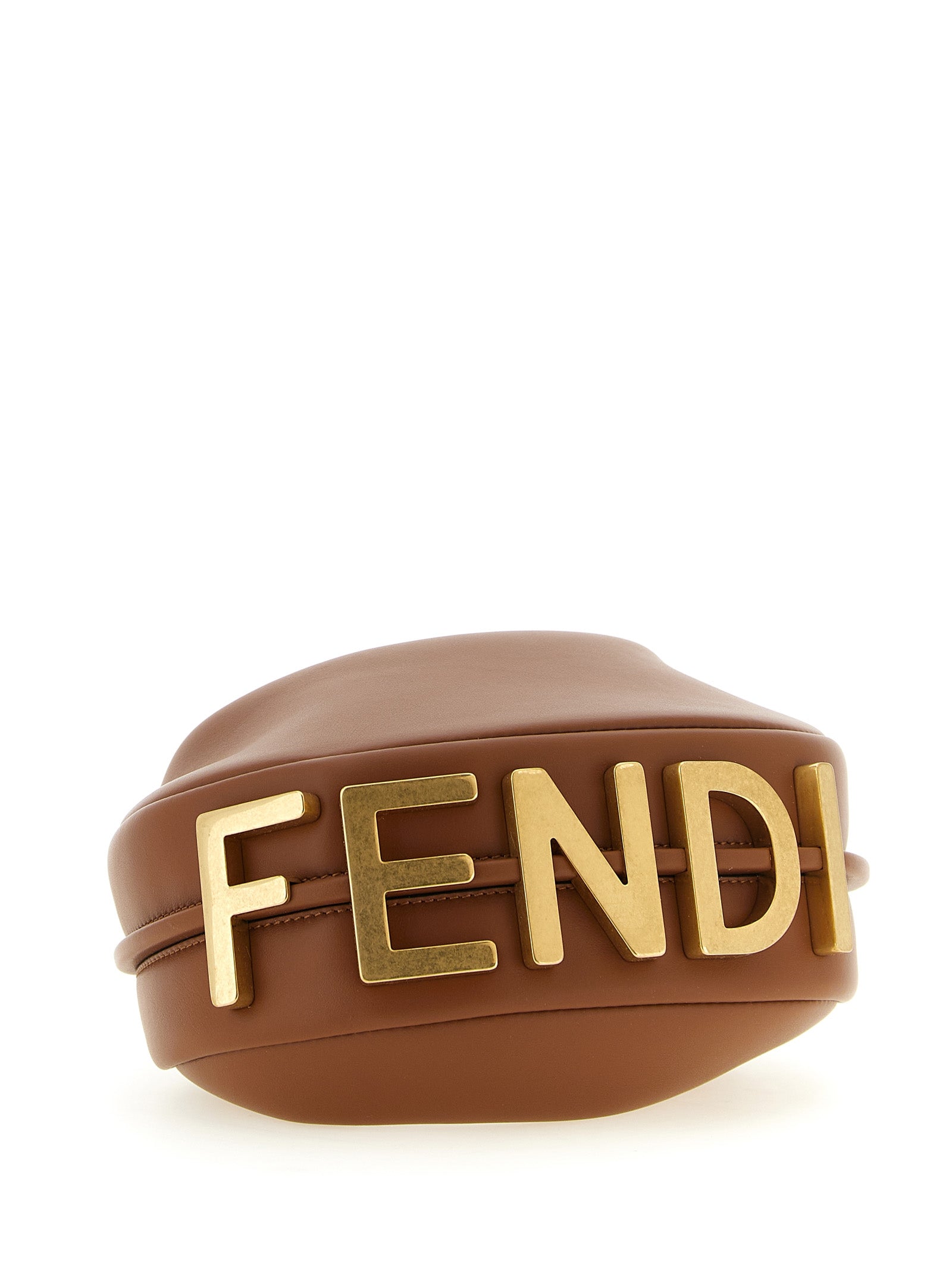 The Fendi ‘Fendigraphy’ mini handbag