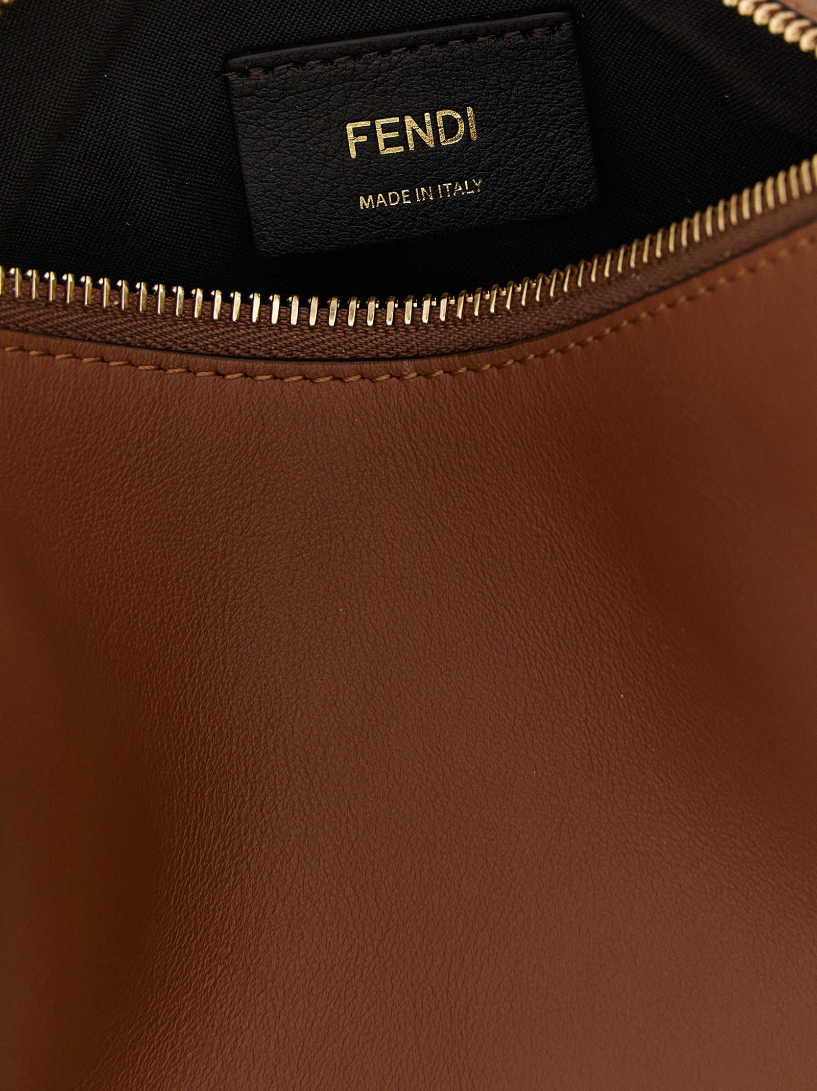 The Fendi ‘Fendigraphy’ mini handbag
