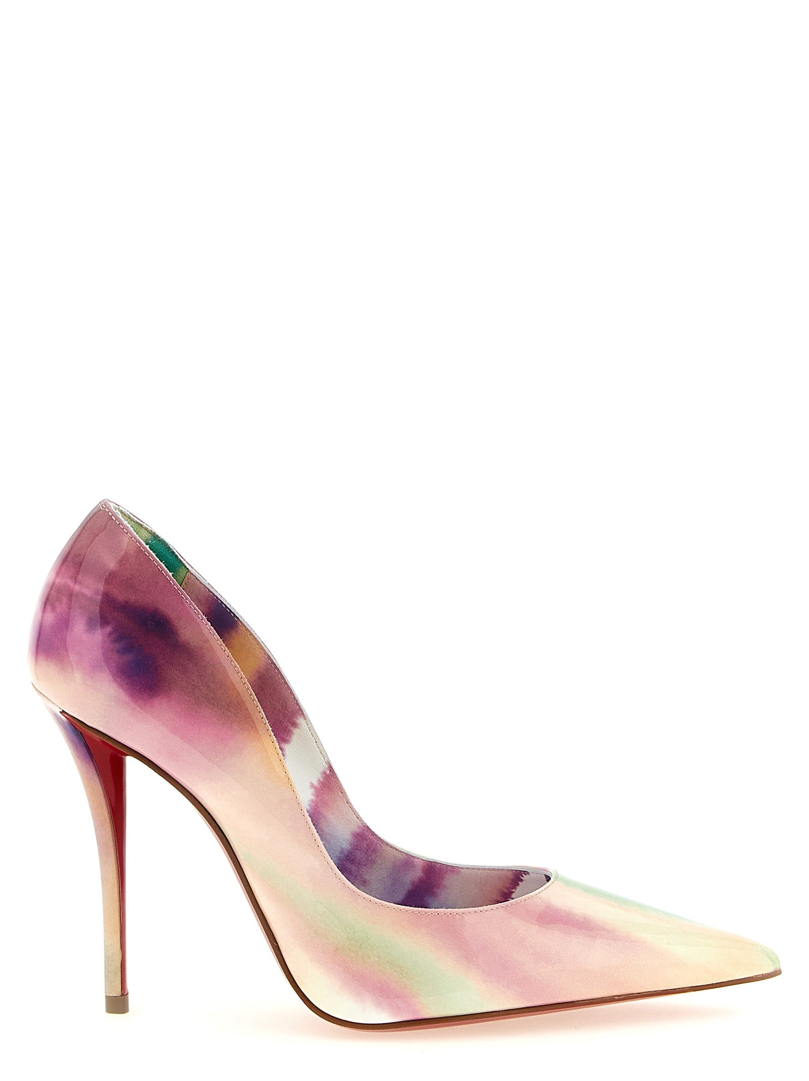 CHRISTIAN LOUBOUTIN’s ‘Miss Z’ pumps