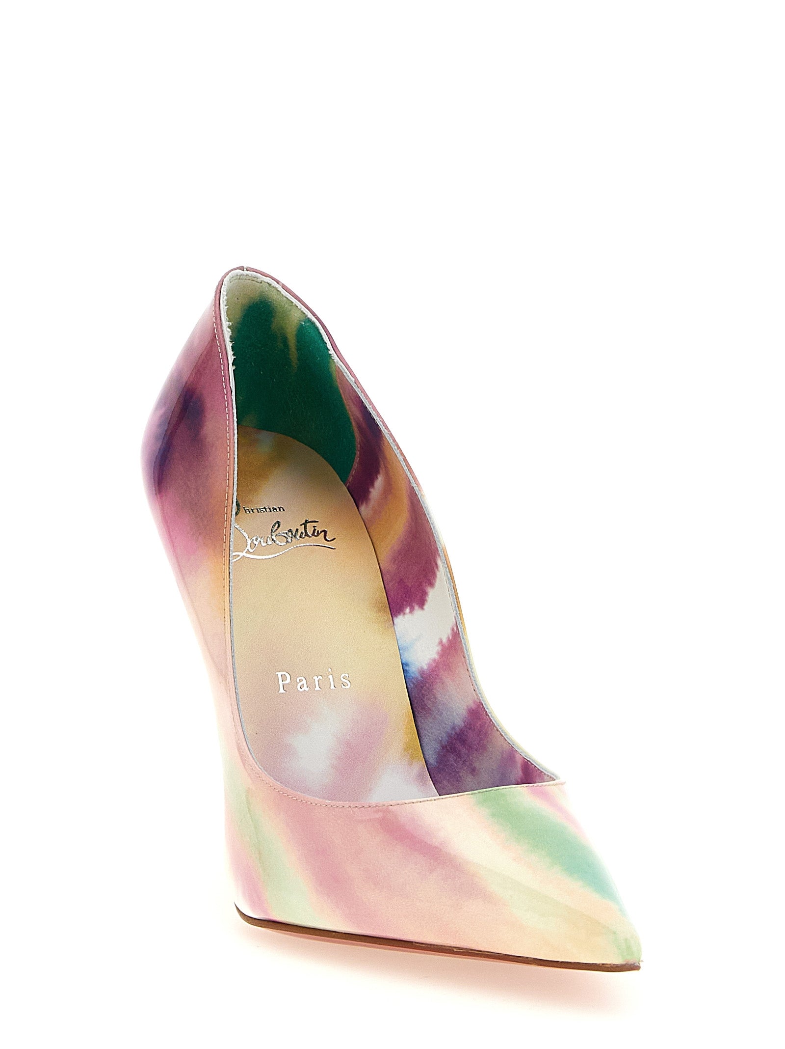 CHRISTIAN LOUBOUTIN’s ‘Miss Z’ pumps