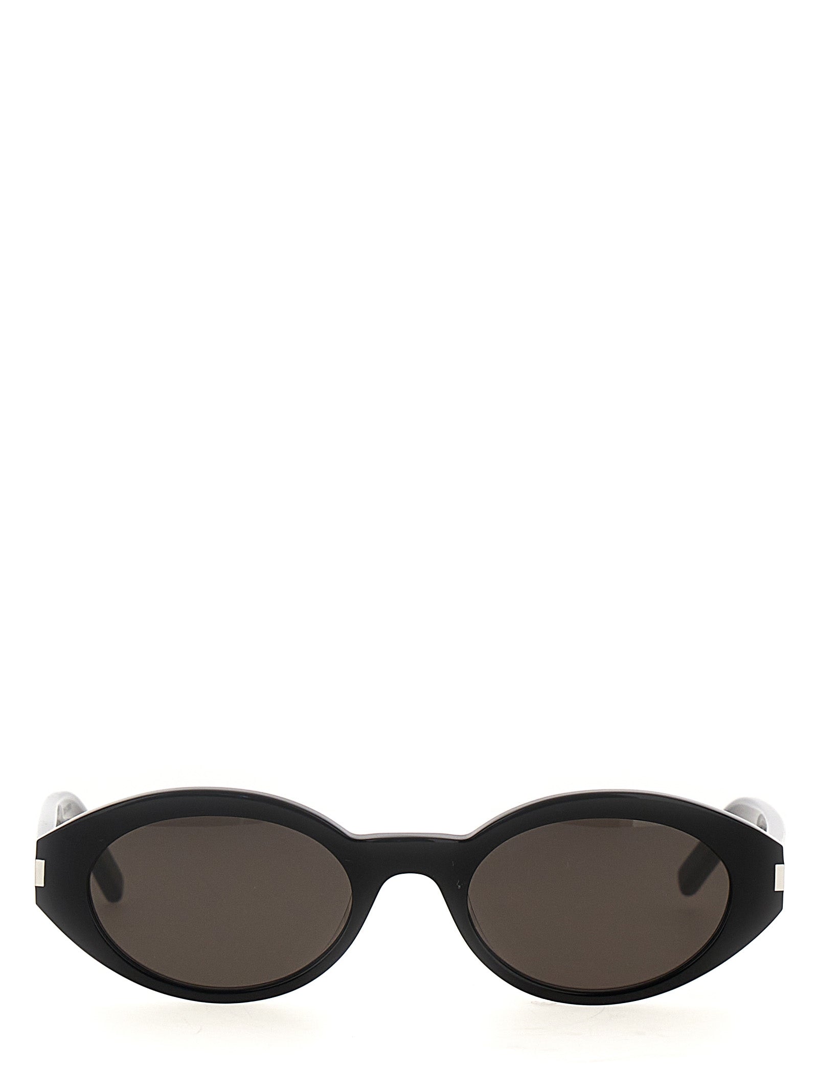 Saint Laurent SL 567 Sunglasses — Black Acetate | Women