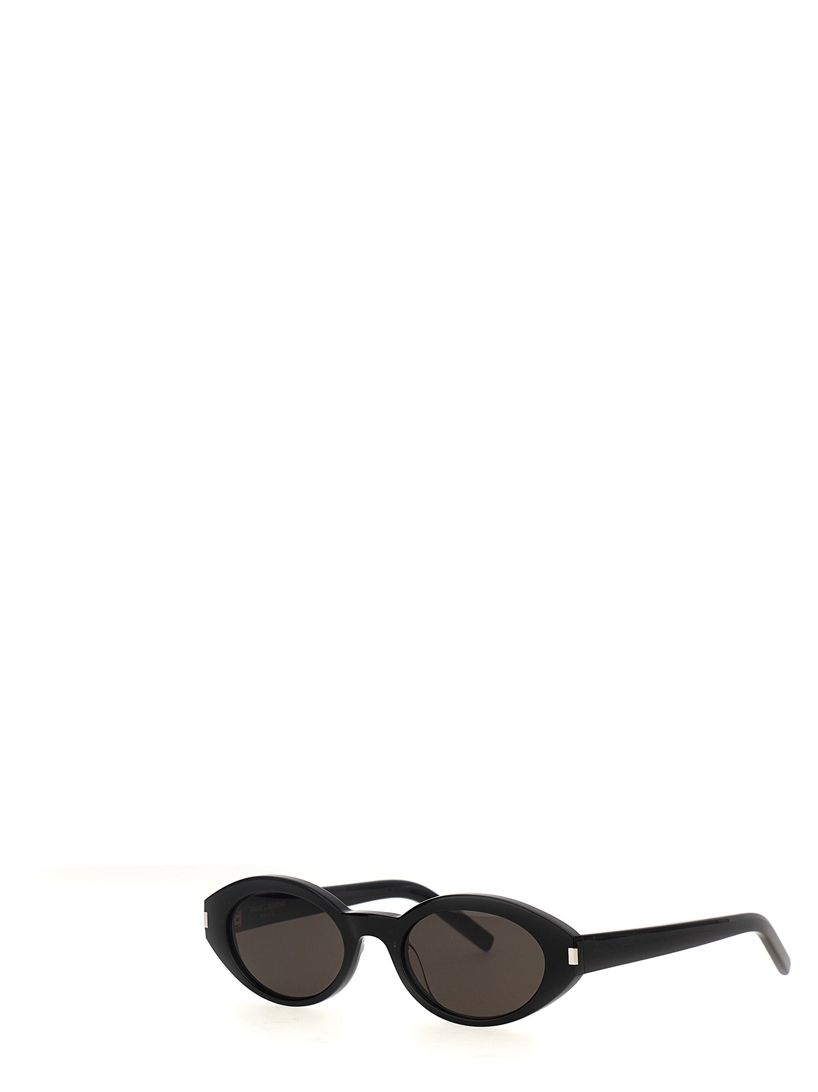 Saint Laurent SL 567 Sunglasses — Black Acetate | Women
