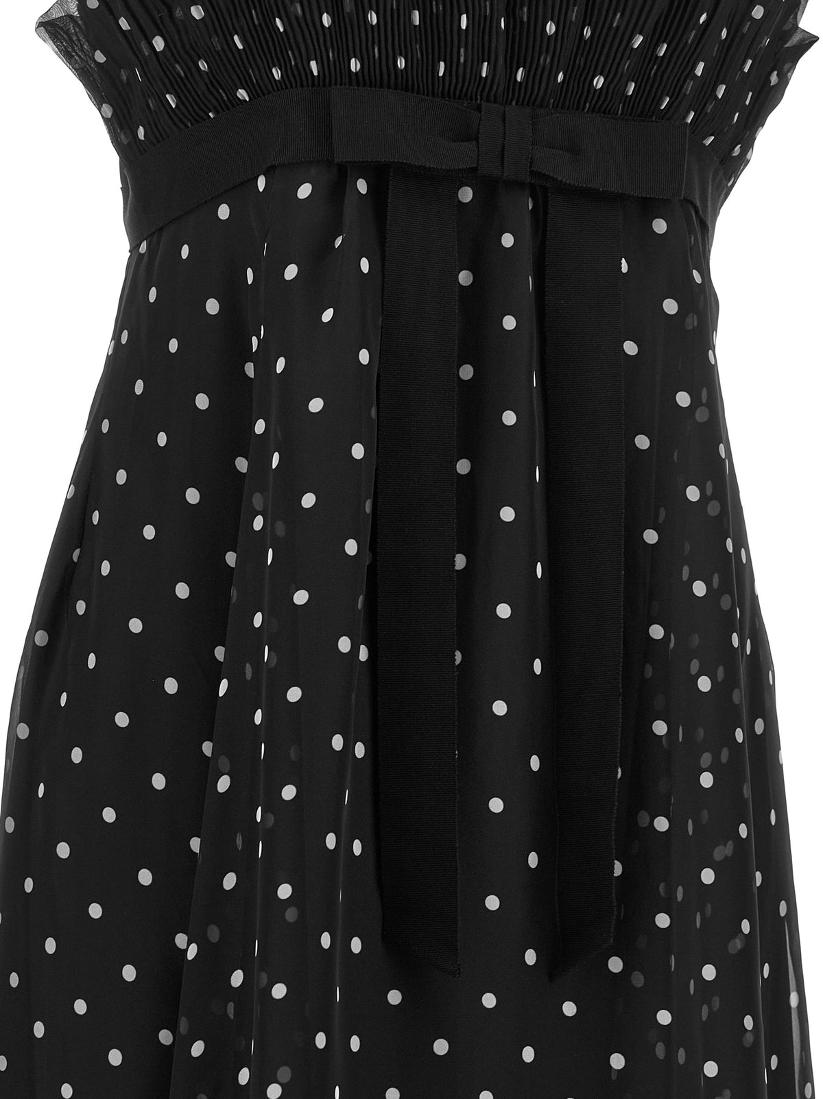 Zimmermann Trailblazer Midi Dress in Black